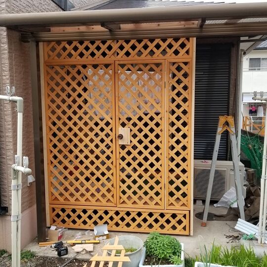 猫小屋2