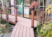 外構　スロープ