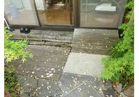 外構　バリアフリー