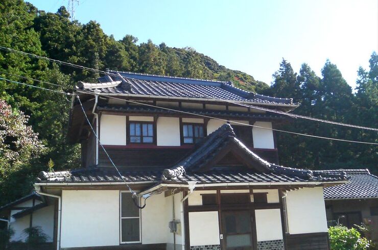 古民家リフォーム