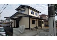 住宅リノベーション工事