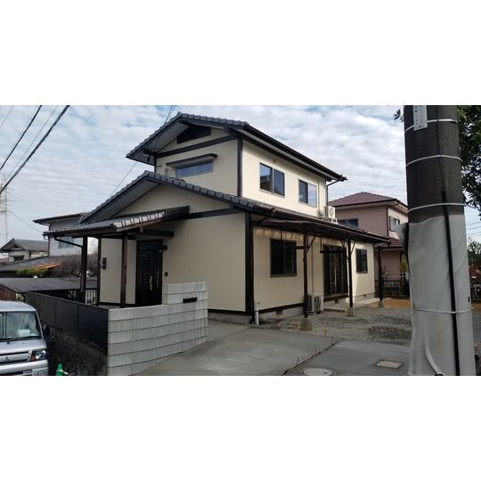 住宅リノベーション工事