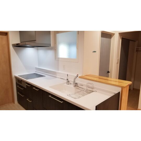 住宅リノベーション工事