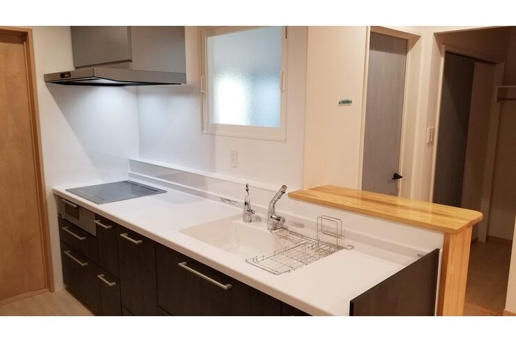 住宅リノベーション工事